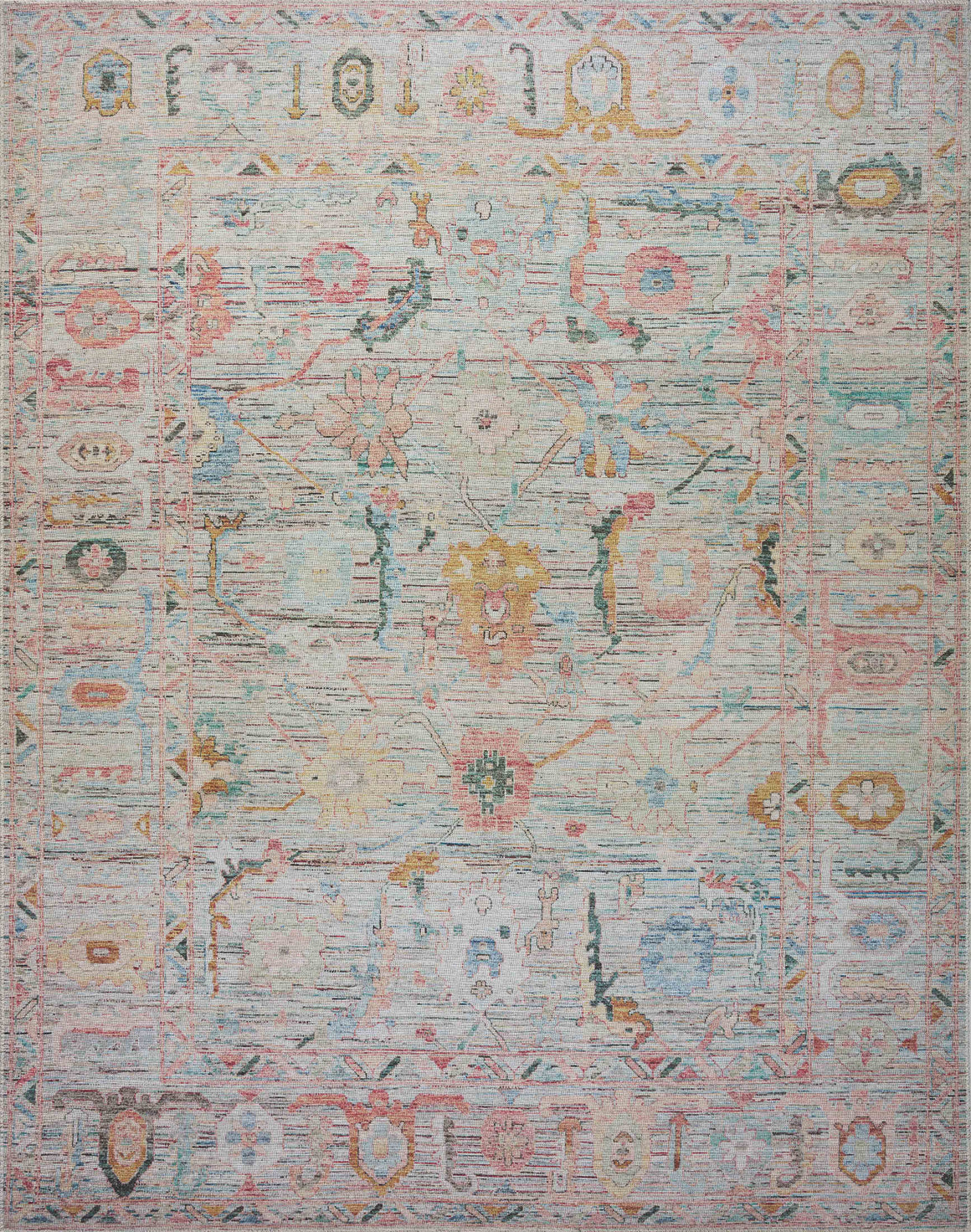 Loloi II Elysium ELY-05 Area Rug