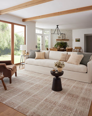 Angela Rose x Loloi Ember EMB-02 Area Rug