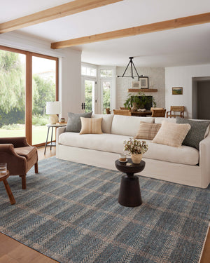 Angela Rose x Loloi Ember EMB-03 Area Rug