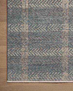 Angela Rose x Loloi Ember EMB-03 Area Rug