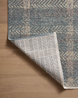 Angela Rose x Loloi Ember EMB-03 Area Rug