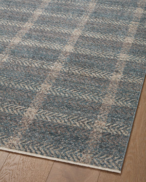 Angela Rose x Loloi Ember EMB-03 Area Rug