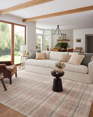 Angela Rose x Loloi Ember EMB-06 Area Rug