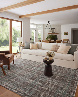 Angela Rose x Loloi Ember EMB-08 Area Rug