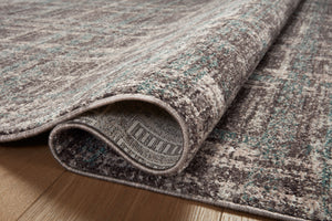 Angela Rose x Loloi Ember EMB-08 Area Rug