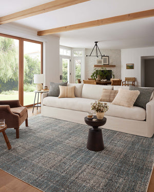 Angela Rose x Loloi Ember EMB-09 Area Rug