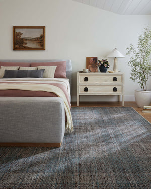 Angela Rose x Loloi Ember EMB-09 Area Rug