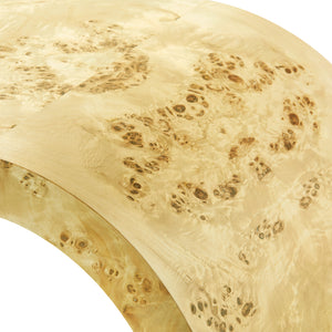 Console - Burl | Emil Collection | Villa & House