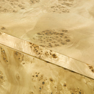 Etagere - Burl | Emil Collection | Villa & House