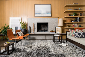 Loloi Emory EB-01 Area Rug