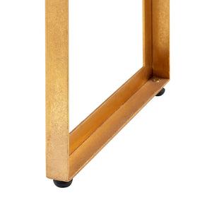 Console Table in White | Endura Collection | Villa & House