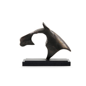 Statue in Bronze | Equs Collection | Villa & House