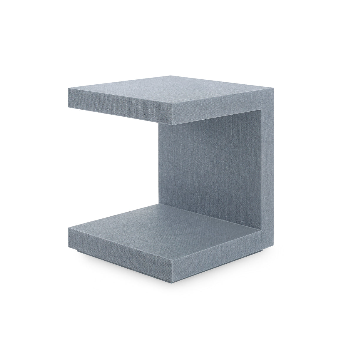 Tea Table in Gray | Essential Collection | Villa & House