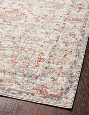 Loloi Estelle EST-01 Area Rug