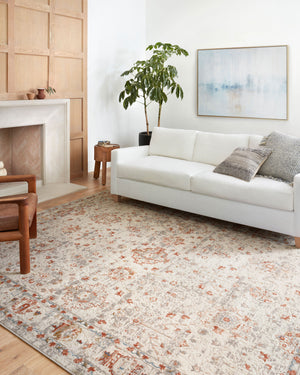 Loloi Estelle EST-01 Area Rug