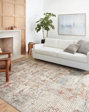 Loloi Estelle EST-04 Area Rug