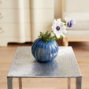 Side Table - Nickel | Eugene Collection | Villa & House