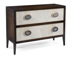 Palma Two-Drawer Chest