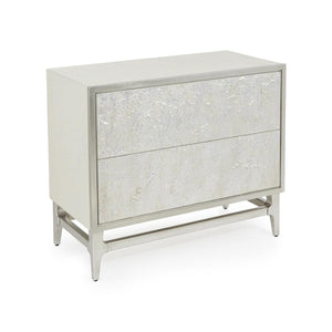 Prata Nightstand