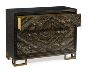Portoro Chest