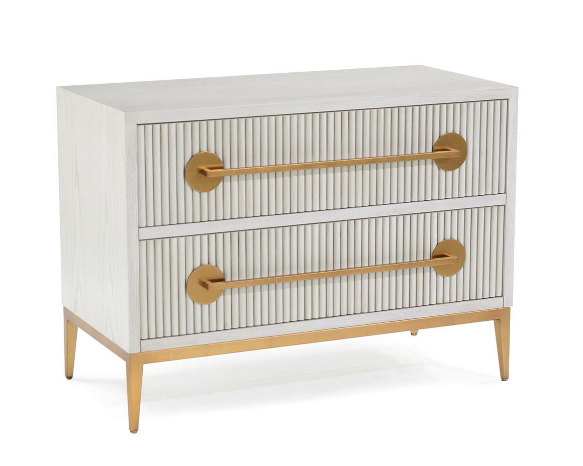 Carlyle Nightstand