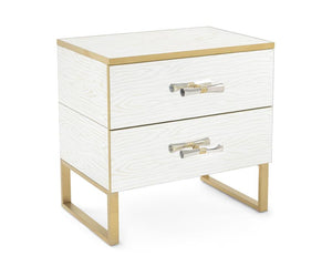 Tribeca Nightstand