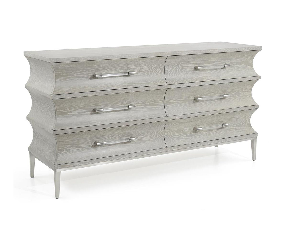 Granchio Six-Drawer Chest