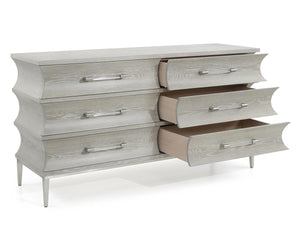 Granchio Six-Drawer Chest