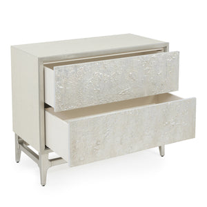 Prata Nightstand