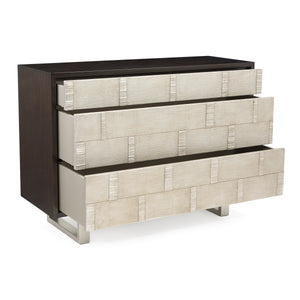 Mithril Chest of Drawers