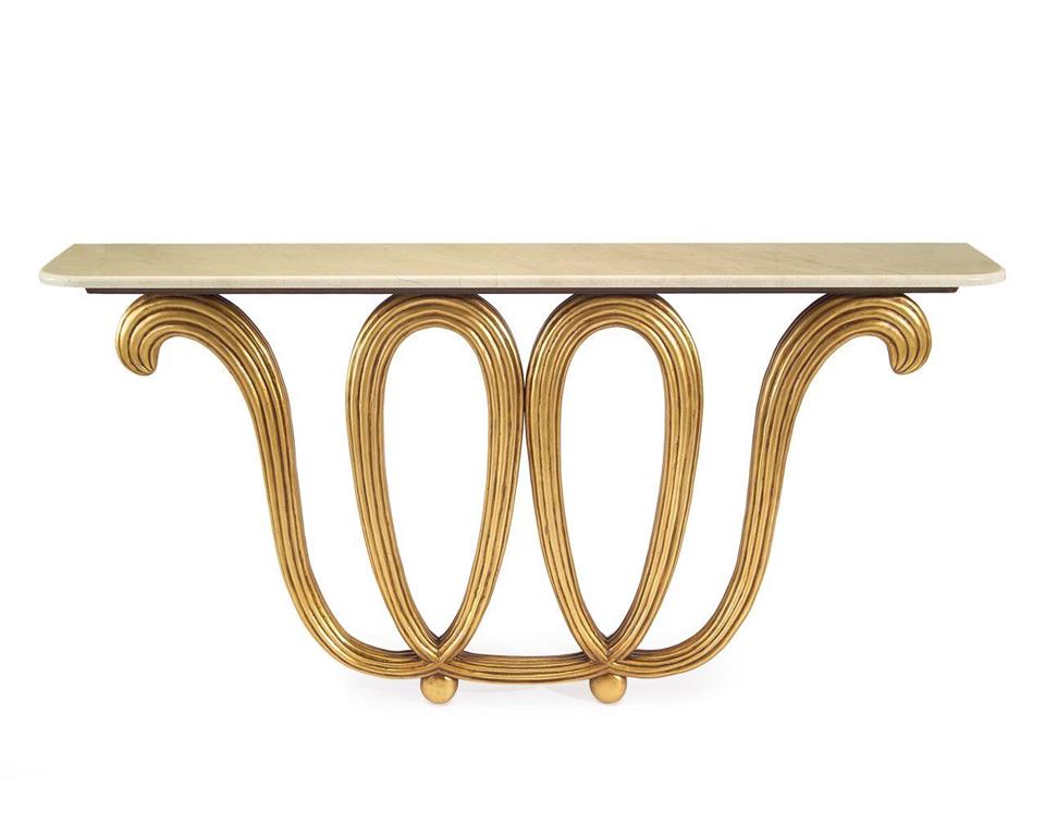 Borsani Console Table