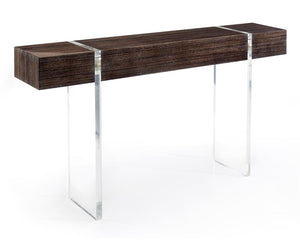 Parisienne Console Table