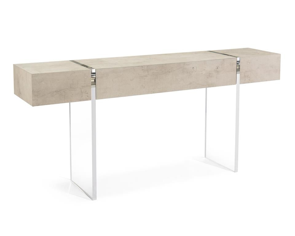 Loftus Console Table