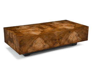 Chelsea Rectangular Cocktail Table