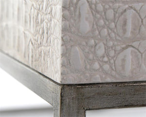 Kano Cocktail Table