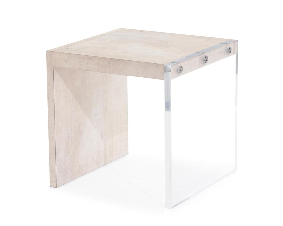 Loftus End Table