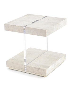 Loftus Side Table