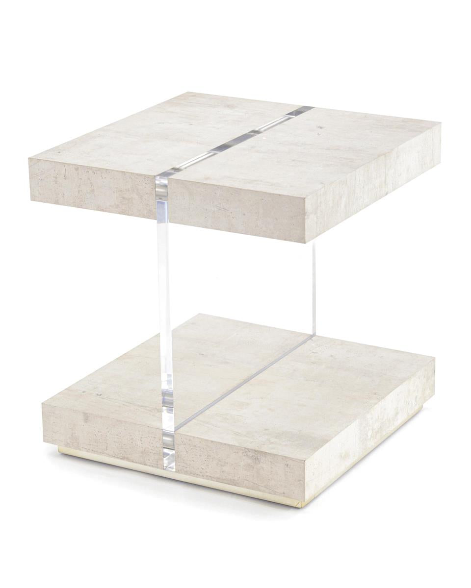 Loftus Side Table