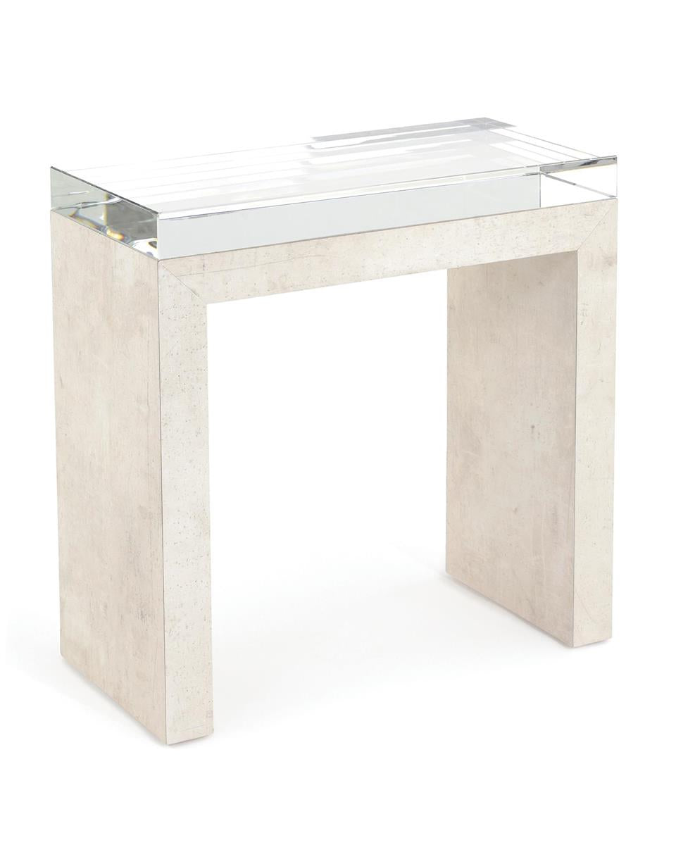 Semois End Table