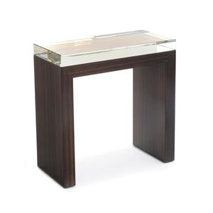 Morin End Table