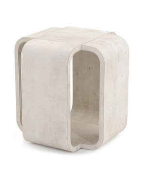 Chalonne End Table