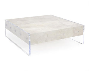 Besson Cocktail Table