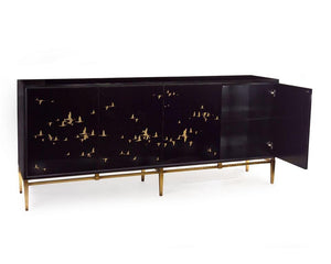 Migration Four-Door Credenza