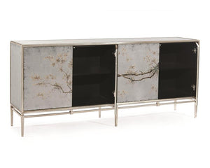 Falling Branch Credenza