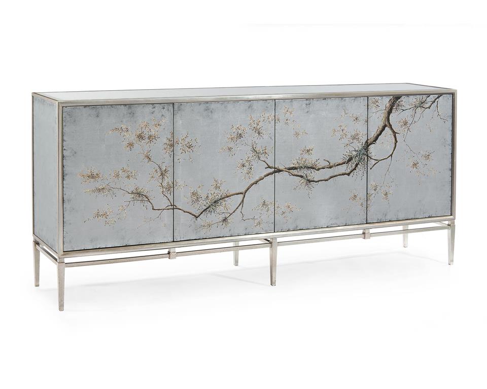 Falling Branch Credenza