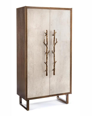 Hallwood Cabinet