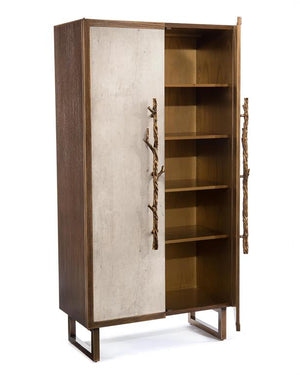 Hallwood Cabinet