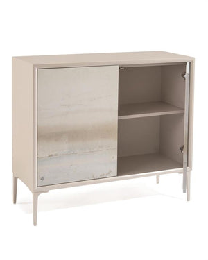 River Two-Door Cabinet
