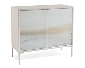 River Two-Door Cabinet