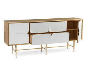 Pared Sideboard